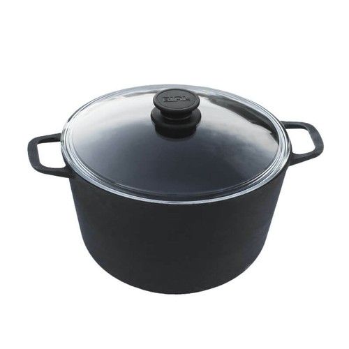Cast iron cooking - iron,