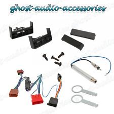 Audi A2 A4 A6 Single Facia