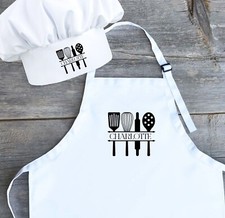 Personalised Kitchen Utensils