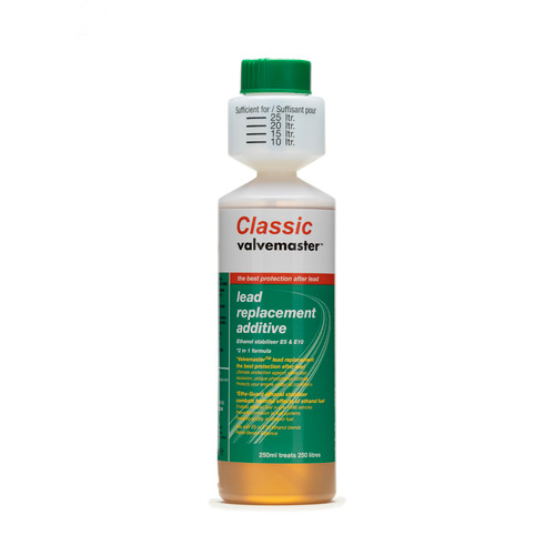 Castrol classic valvemaster - castrol,