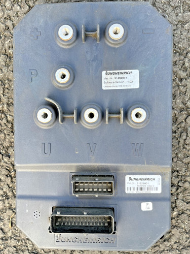Genuine 51226801 jungheinrich - 51226801,