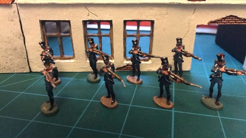 Del prado relive - relive, waterloo