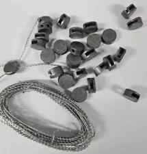 10 x 10mm LEAD ELECTRIC METER