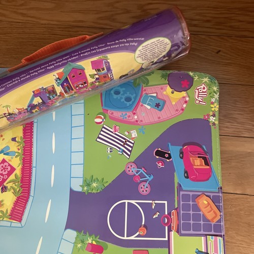 Polly pocket - 🍭polly,