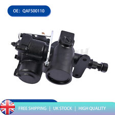 RHD 4 Bolt Power Steering Box fits Land Rover Defender Discovery 1 UPGRADE