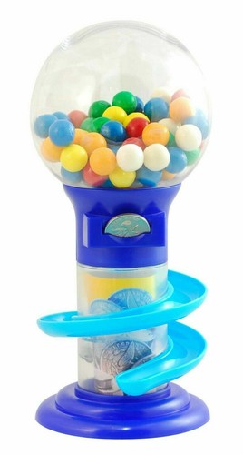 Gum ball bubble balls - gum,