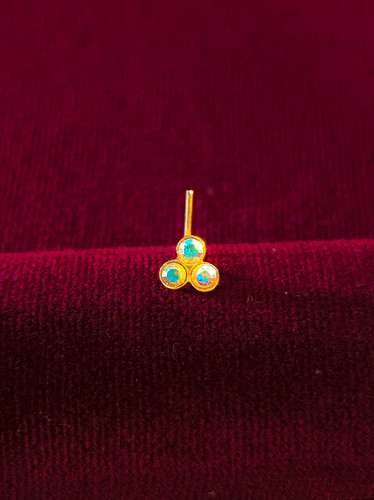 Jewellery solid 9ct gold - jewellery,