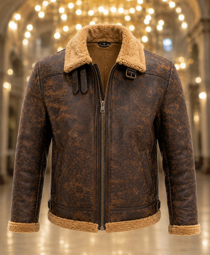 Men raf bomber - men's,