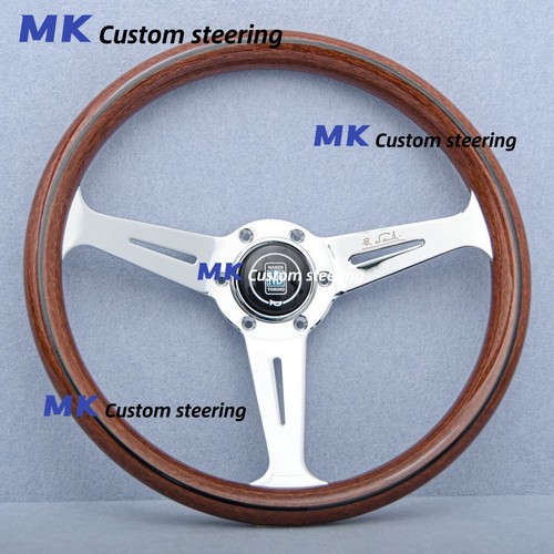 Nardi classic 360mm - classic, steering
