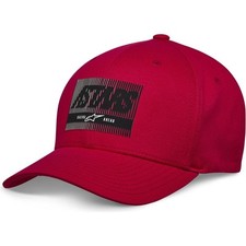Alpinestars Hypto Cap Red