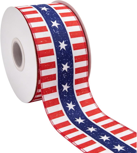 Songye patriotic wired - 4",