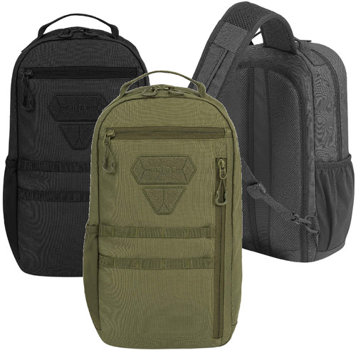 Highlander fhior pac grab - fhior,