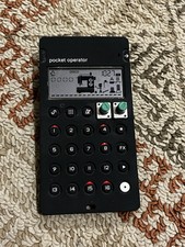 Teenage Engineering PO-12 Rhythm with Protective Case