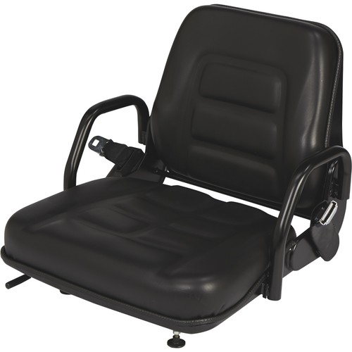 Black talon universal folding - black,