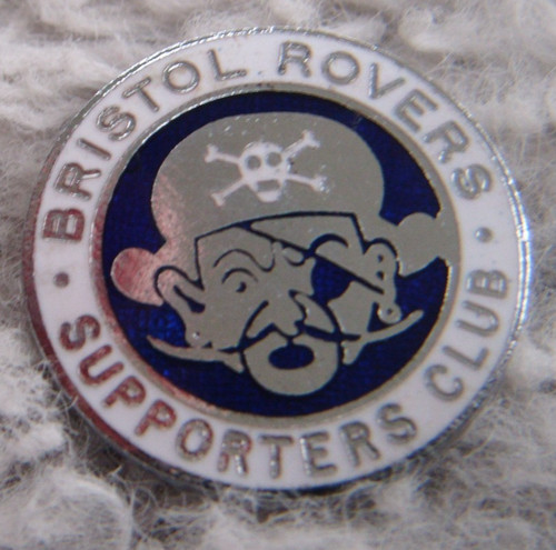Bristol rovers supporters club - rovers,