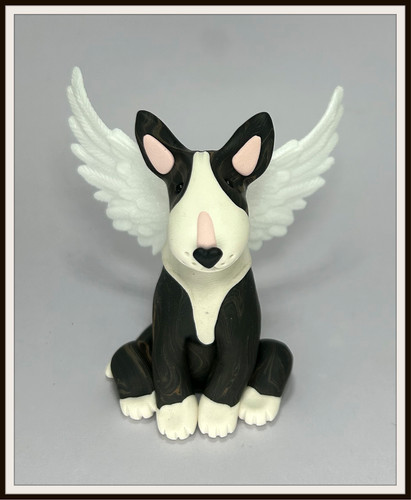 Bonkers bullies handmade - bonkers-bullies,