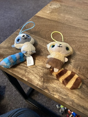 Yoohoo friends plush - &, toys