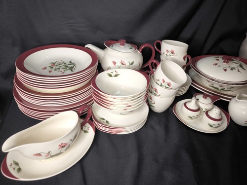 Very rare wedgewood mayfield - very,