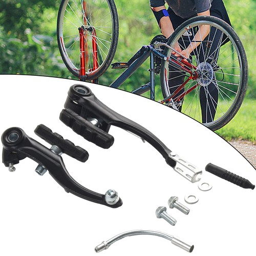 Aluminum alloy brake - aluminum,