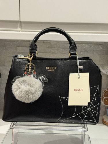 Bessie london halloween black - bessie,