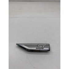 Ford Focus ST Wing badge 2006