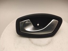 RENAULT MEGANE Door Handle 2008-2012 Front Inner LH 806710001R 