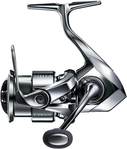 Shimano stella c2500s jdm - shimano,