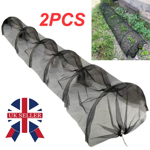 Garden grow tunnel - garden,