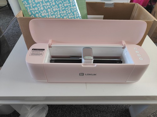 Loklik icraft die cutting - die,