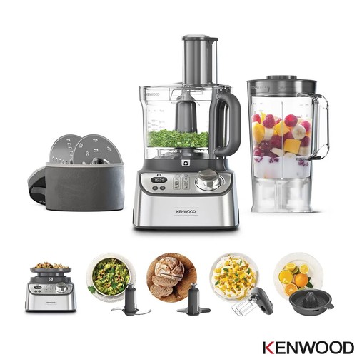 Kenwood multipro express - kenwood,