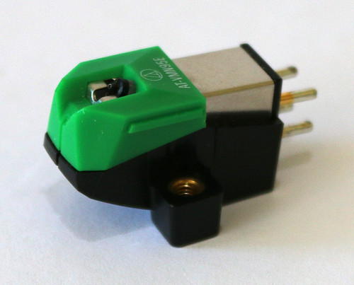 Audio technica vm95e - audio-technica, at-vm95e