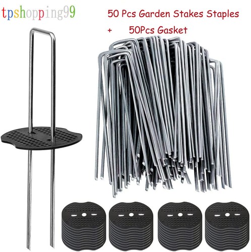 Galvanised steel securing - steel,