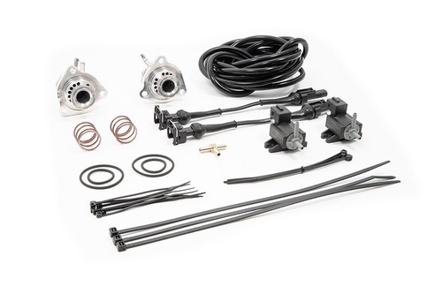 Forge motorsport dump valve - motorsport,