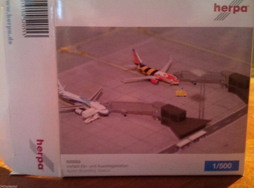 Herpa airport accessories - herpa,