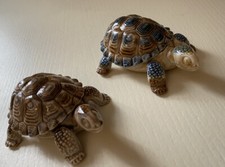 A Pair Of Vintage Wade