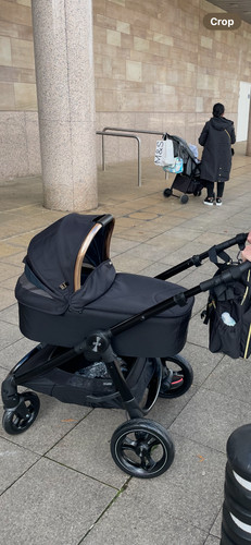 Mamas papas all terrain - mamas,