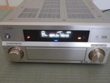 PIONEER Amplifier VSA-AX2AS