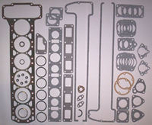 Jaguar type series 3 - series, 2