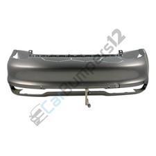 PORSCHE 911 992 CARRERA S REAR