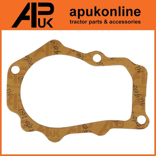 Water pump fibre gasket for - water,