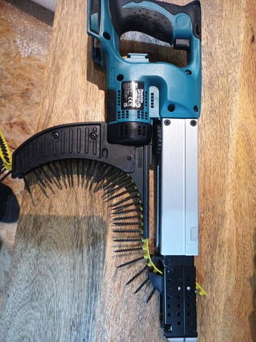 Makita dfr550z lxt 18v - makita, auto