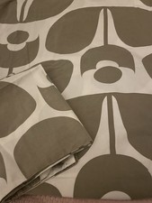 Orla Kiely King Size Duvet Cover