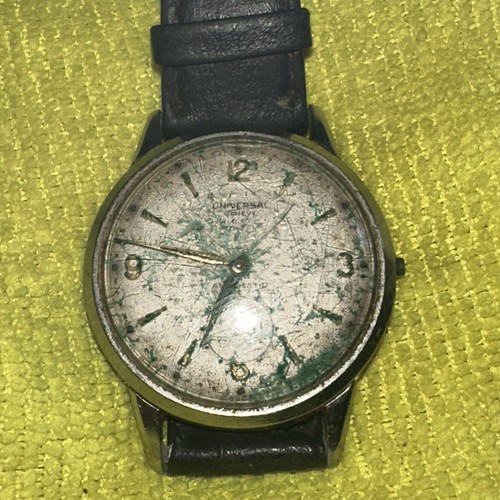 Benson of london - j.w.,