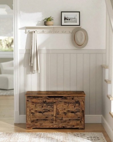Storage chest wooden - storage,