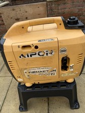 Generator 3kva￼