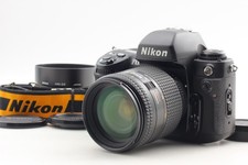 [MINT w/ Strap] Nikon F100