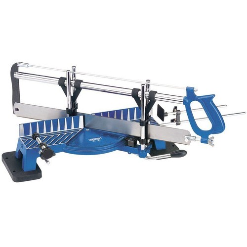 Draper precision mitre saw - precision,