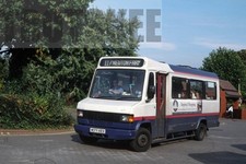 35mm Colour Slide First