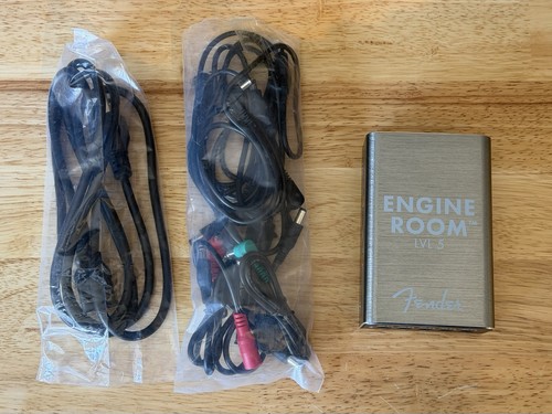 Used fender engine room lvl - engine,