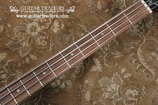 Guild Starfire Bass 2013 Semi-Acoustic Electric Bass, Vintage Reissue